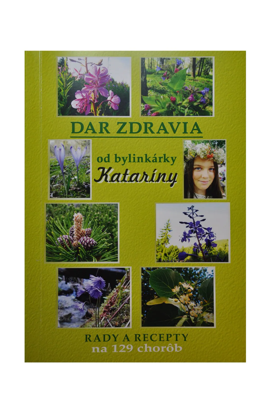 Dar zdravia I