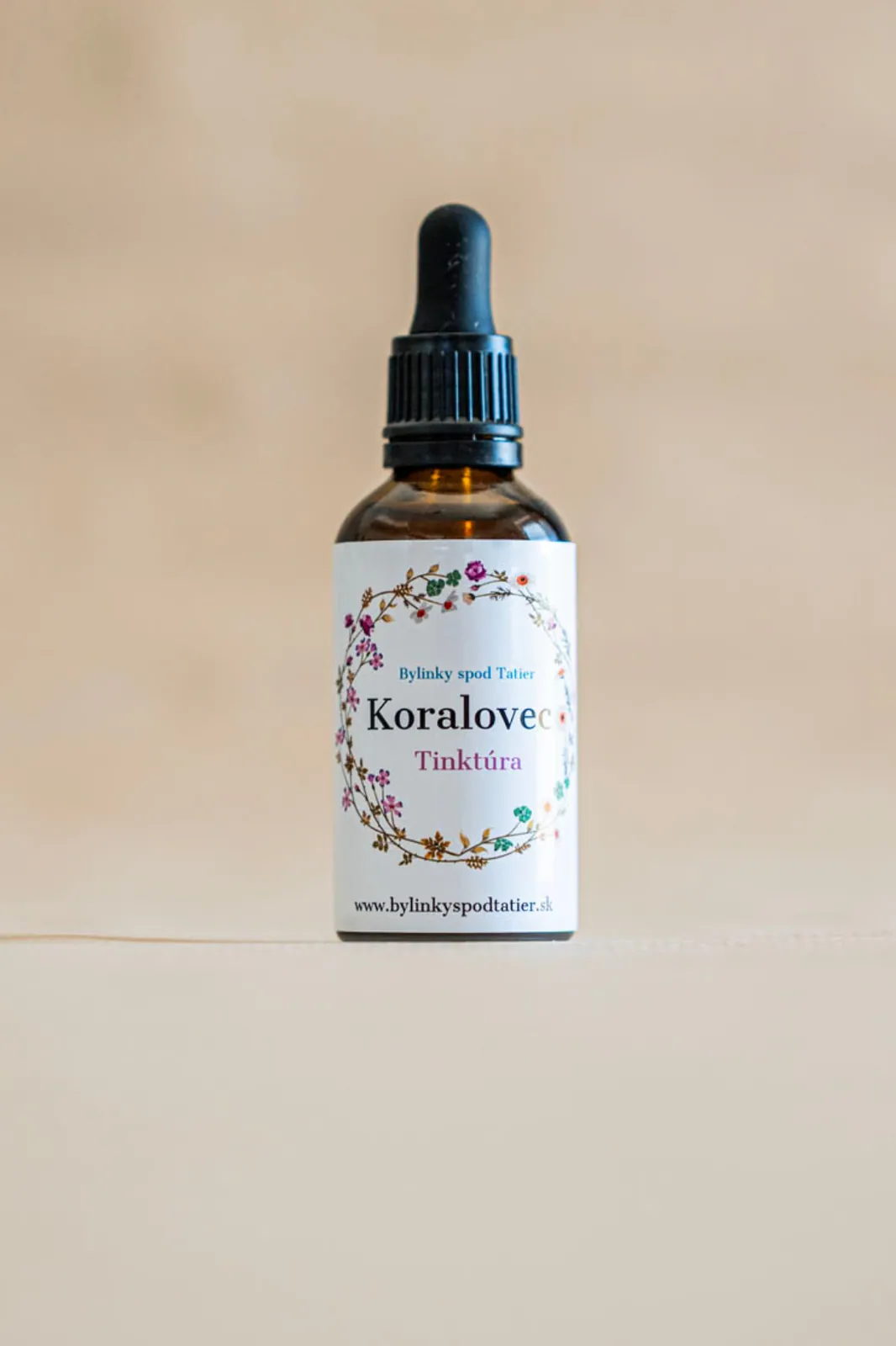 Koralovec