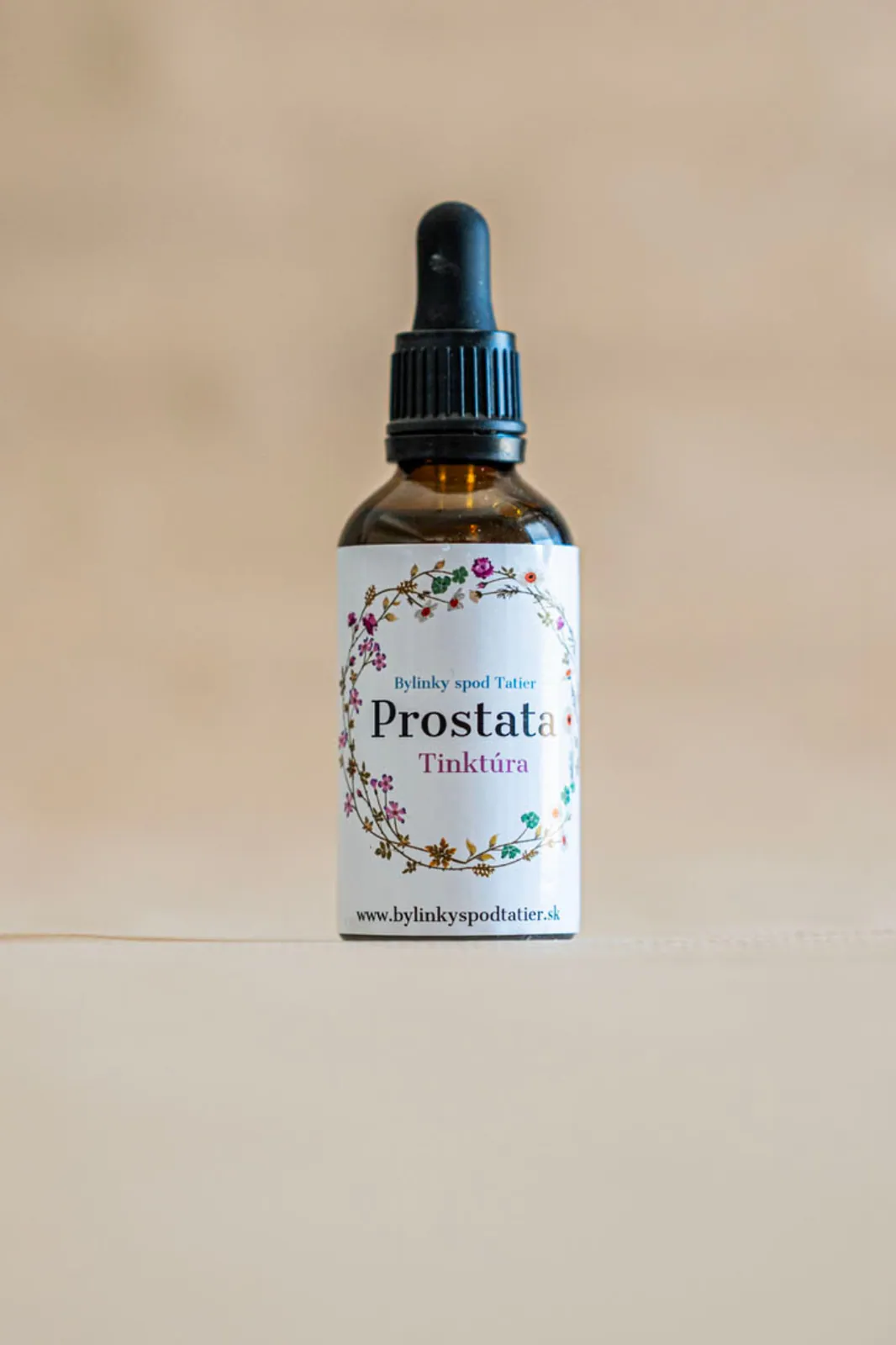 Prostata
